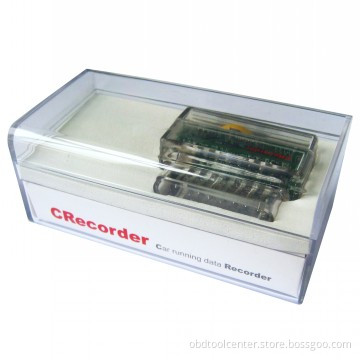 Launch Car Crecorder